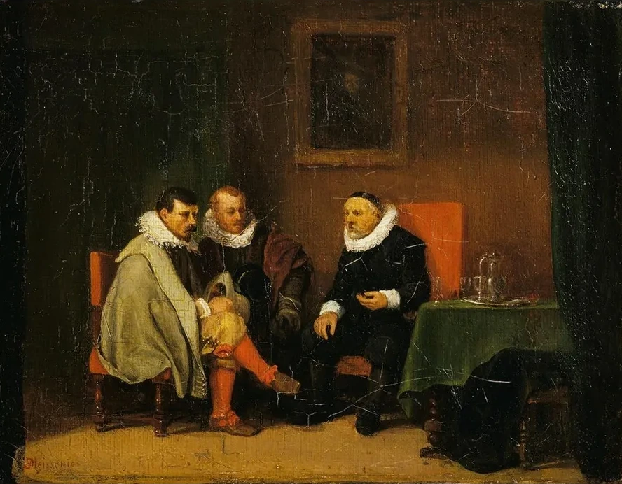 Dutch Burghers