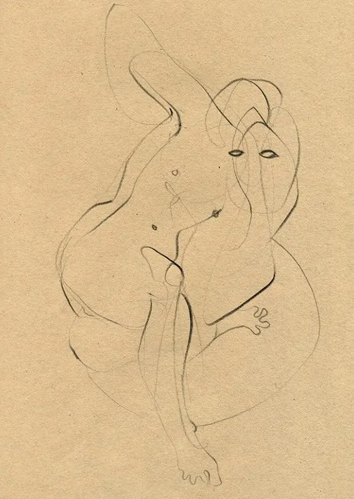 Dynamic Drawing