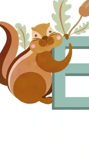 E for Egern