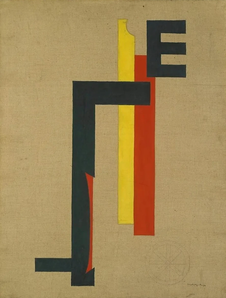 E - Bild (E Picture)