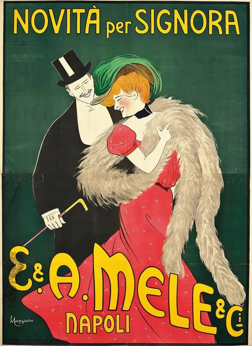 E. And A. Mele And Ci