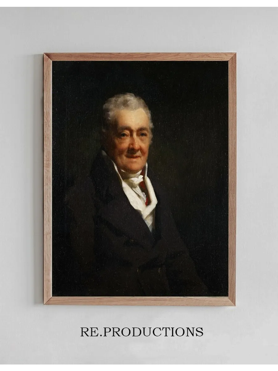 E. Finlay, Esquire