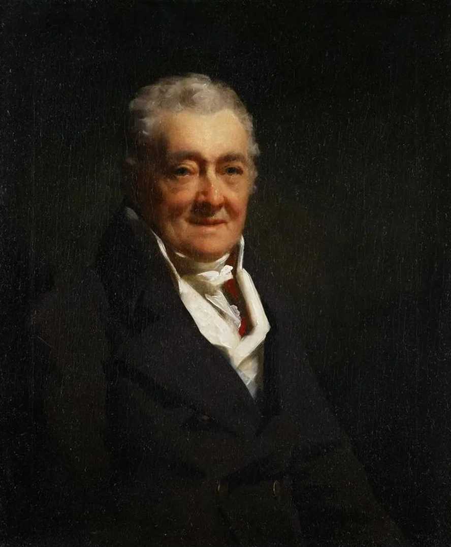 E. Finlay, Esquire
