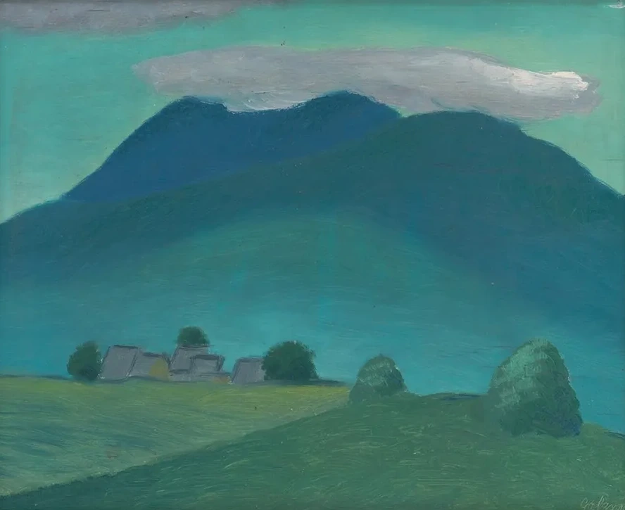 Early Evening