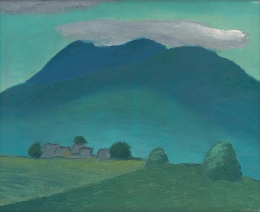 Early Evening