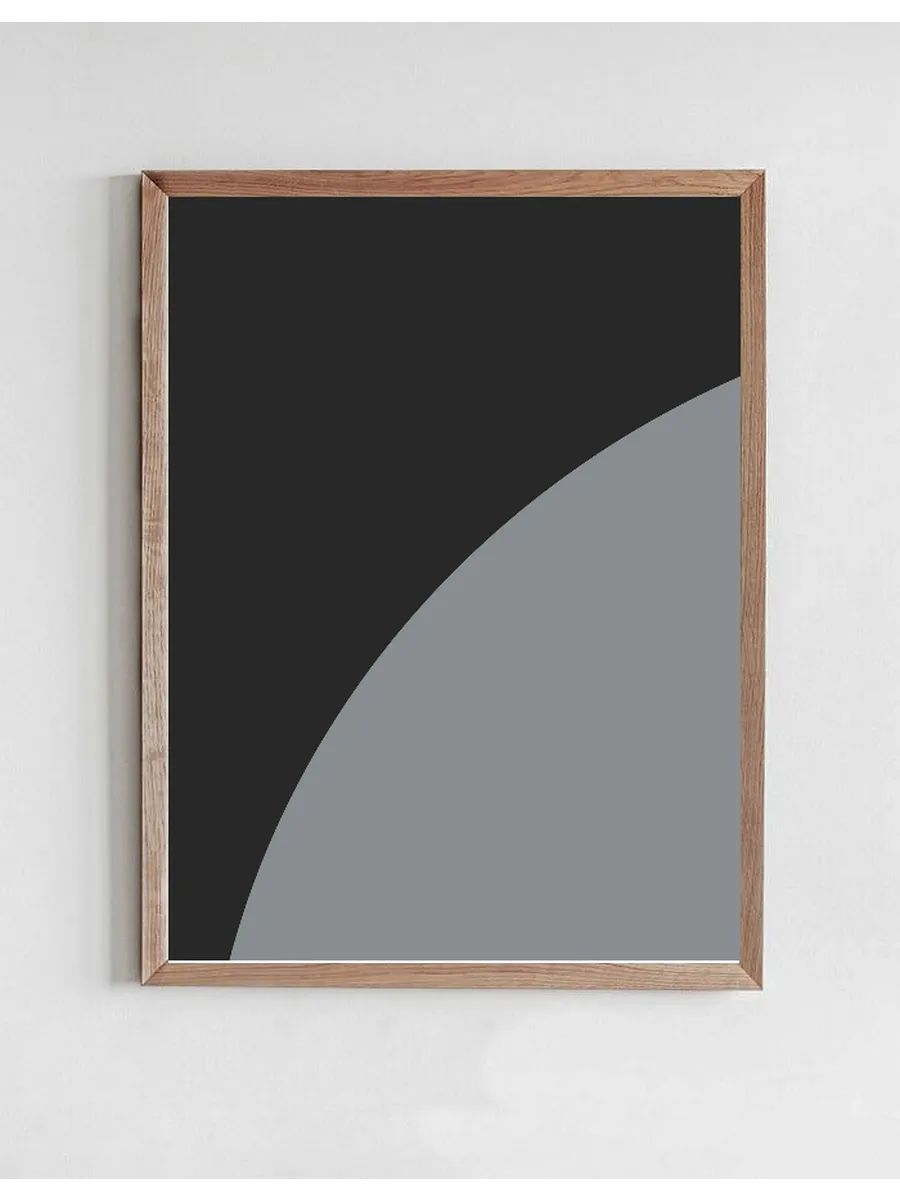 Earth Transit Grey - Composition