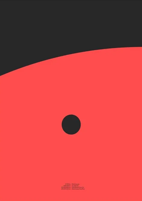 Earth Transit2 Red