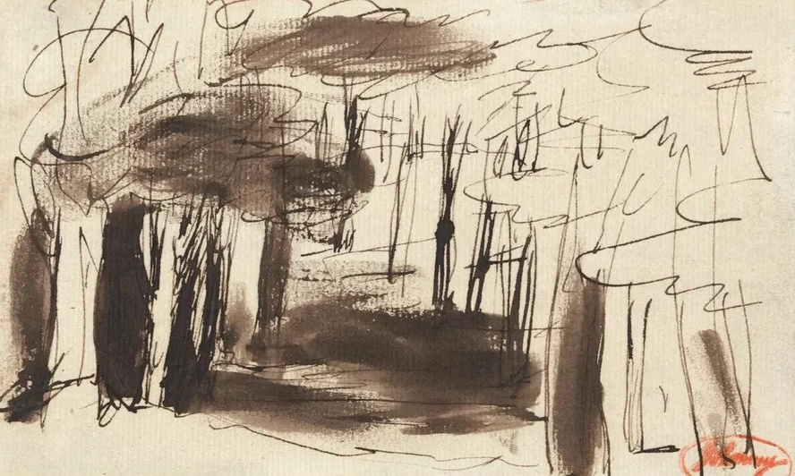 Eartham Wood