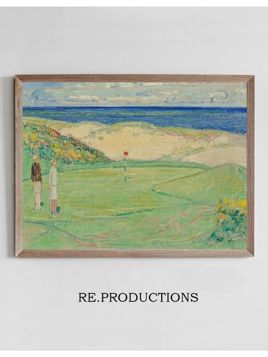 East Course, Maidstone Club