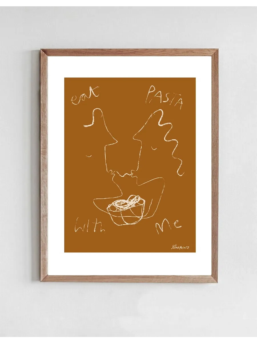 Eat Pasta
