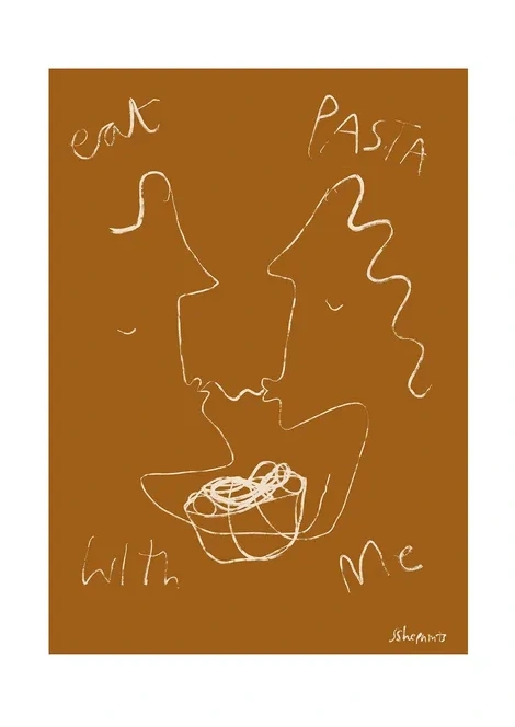 Eat Pasta