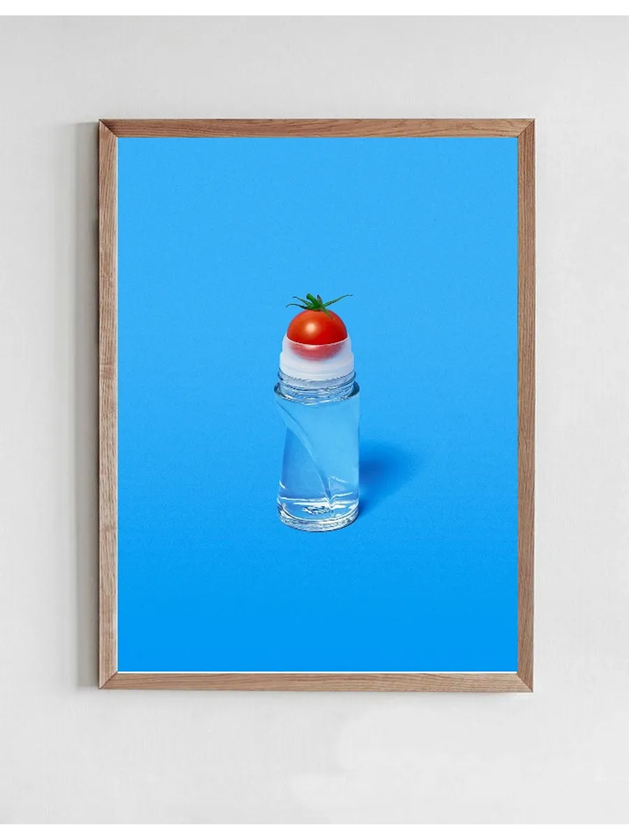 Eau de Tomate