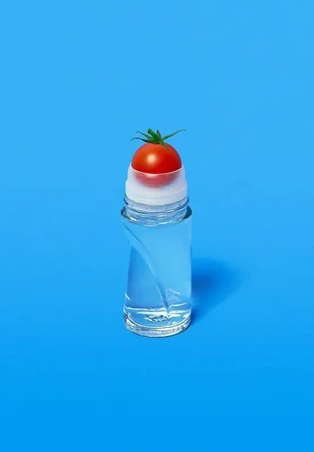 Eau de Tomate