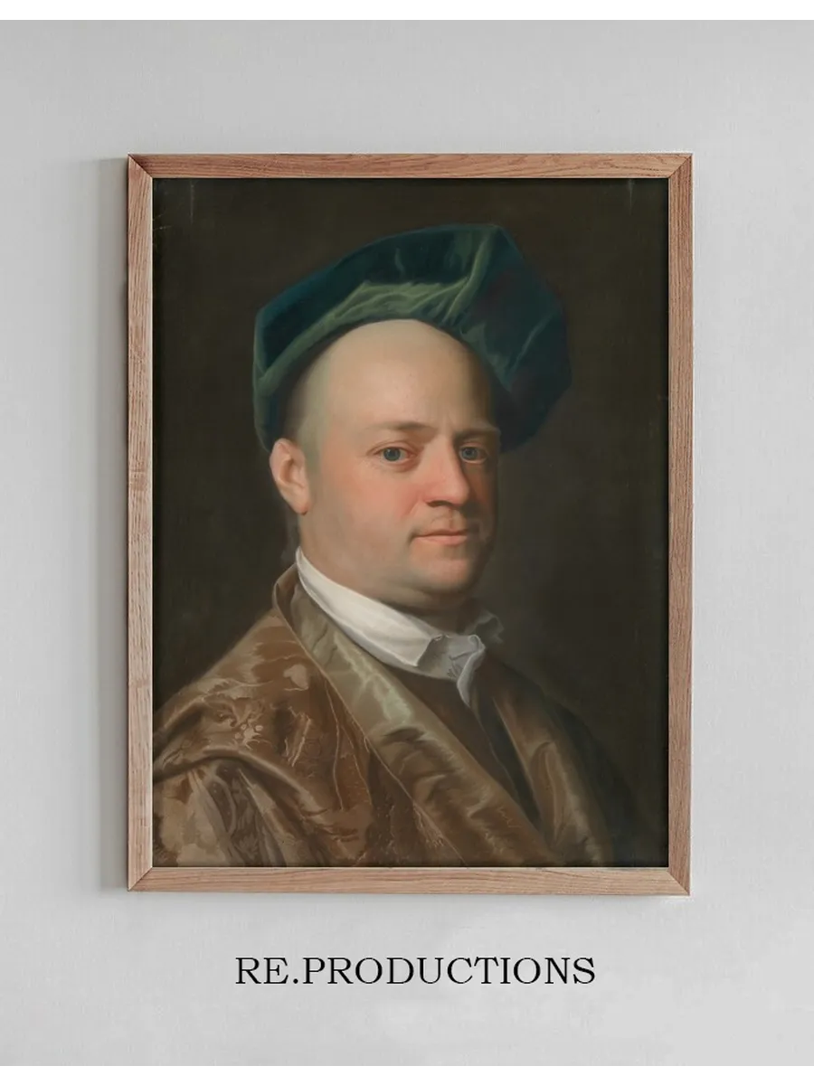 Ebenezer Storer II
