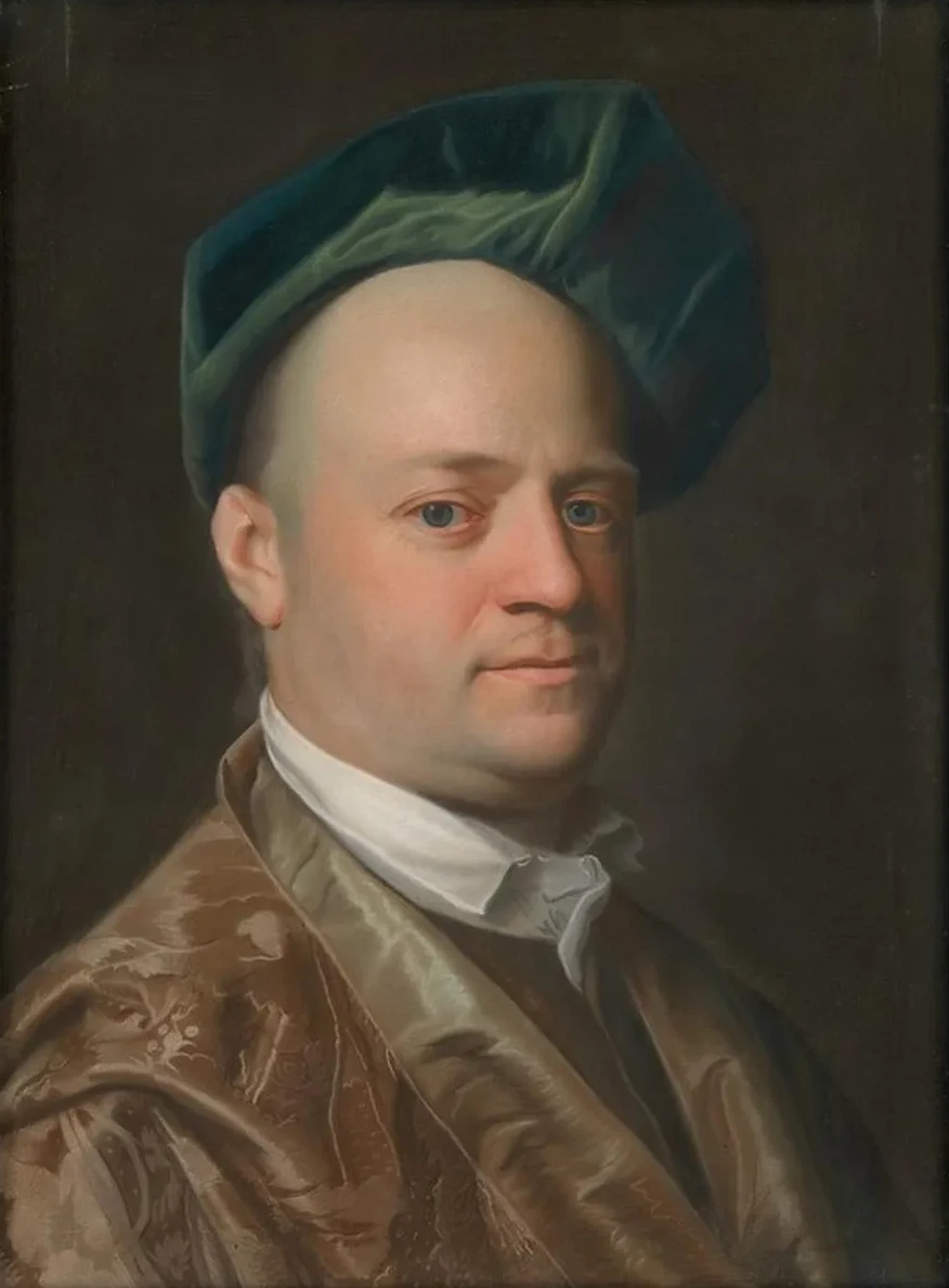 Ebenezer Storer II