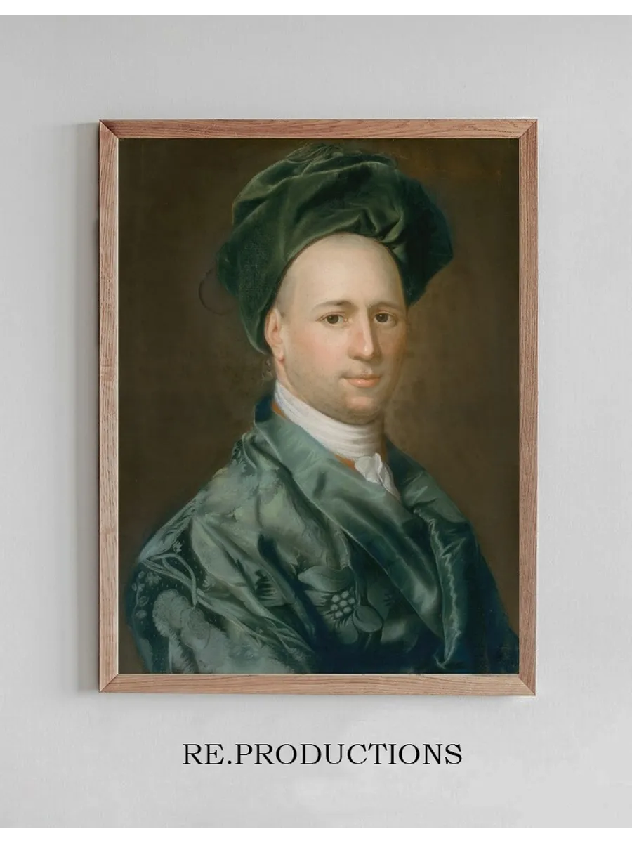 Ebenezer Storer