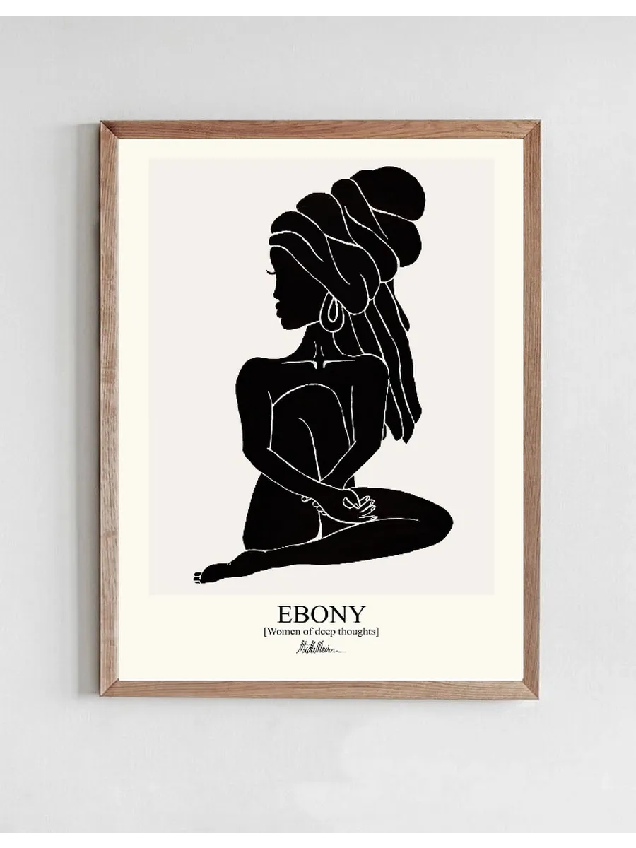 Ebony