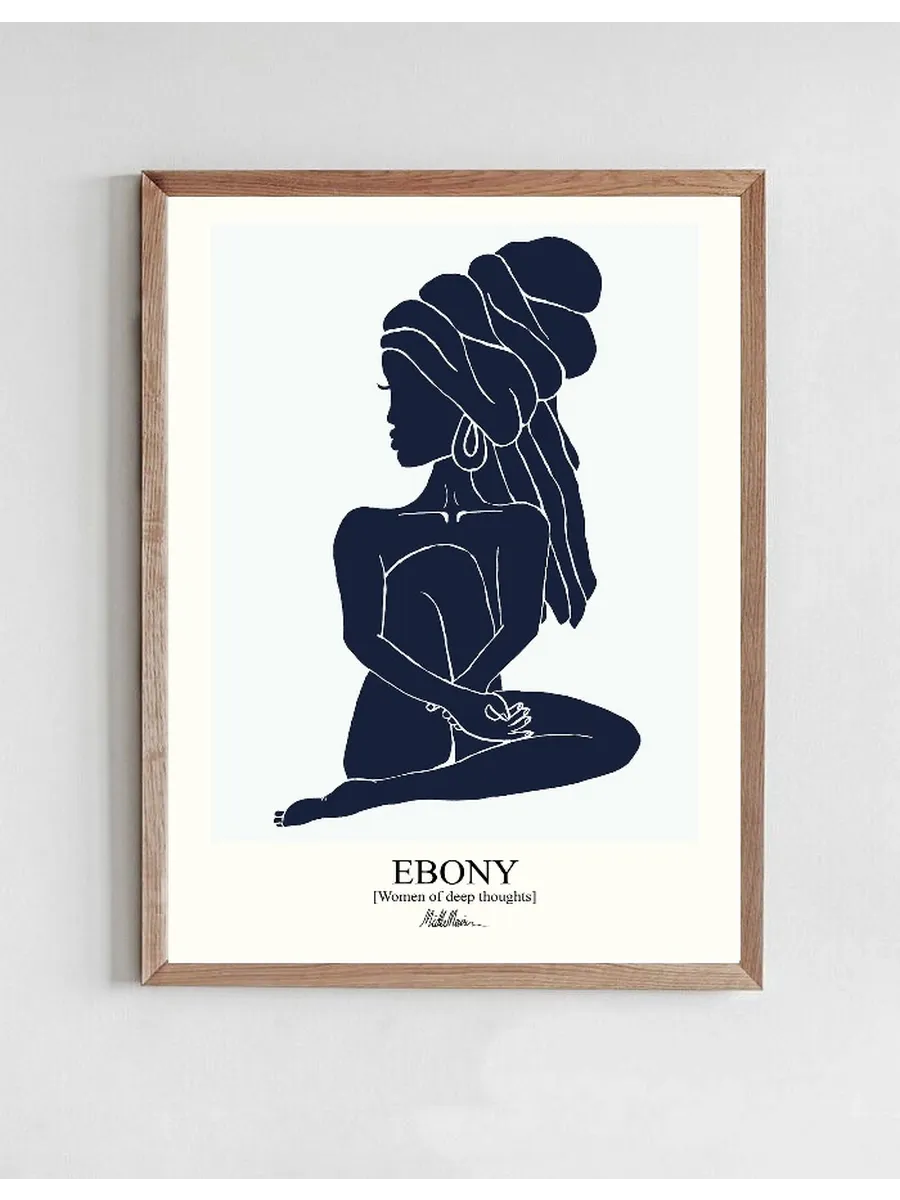 Ebony
