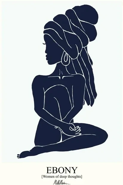 Ebony