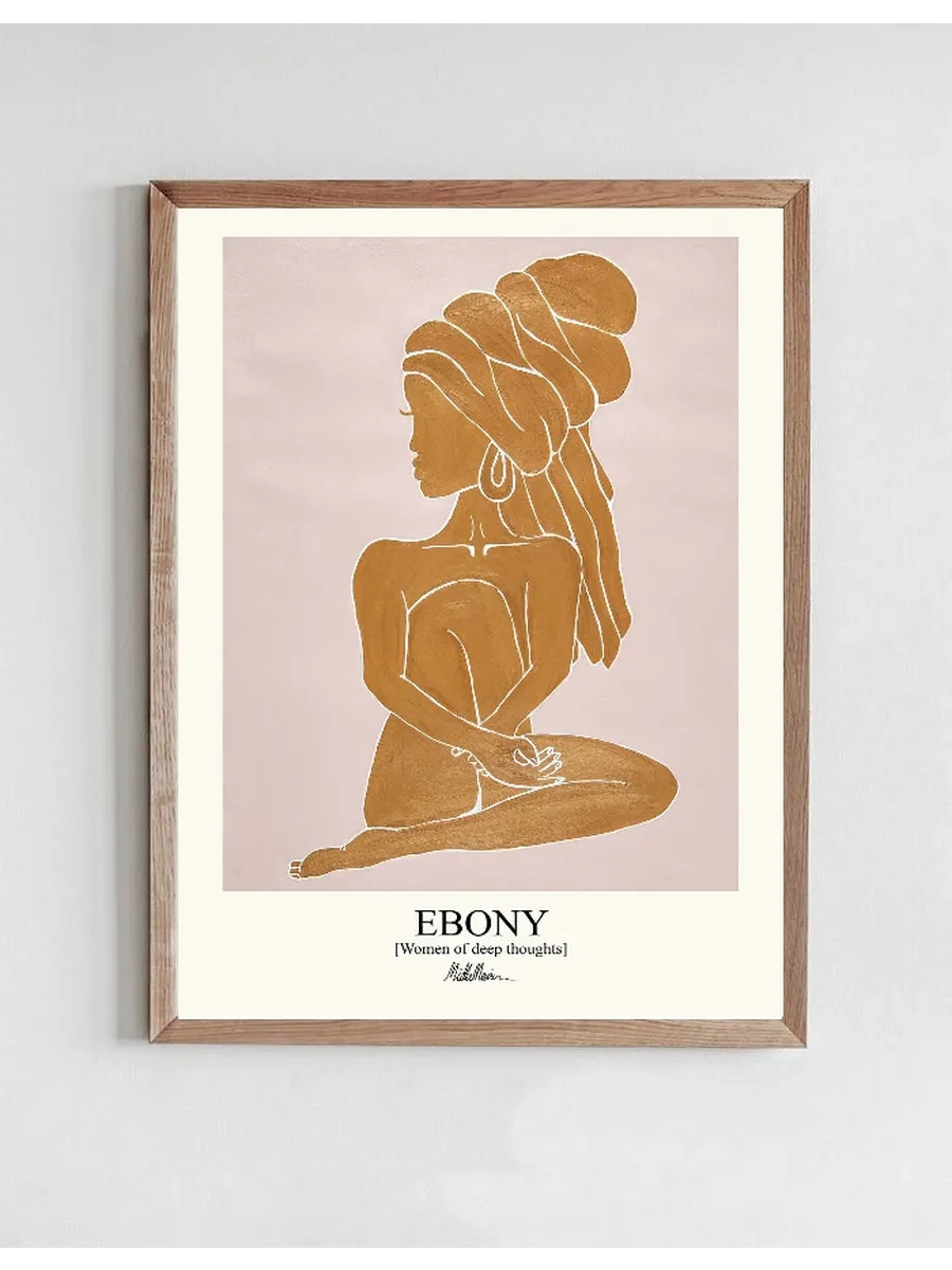 Ebony