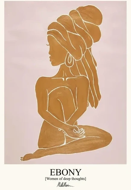 Ebony