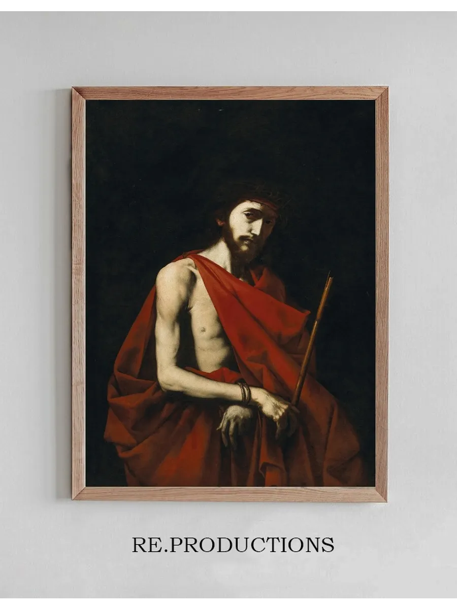 Ecce Homo