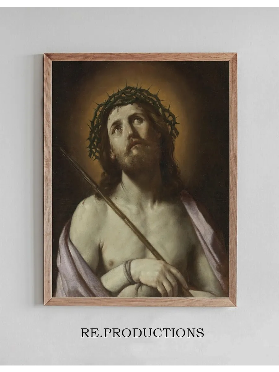 Ecce Homo