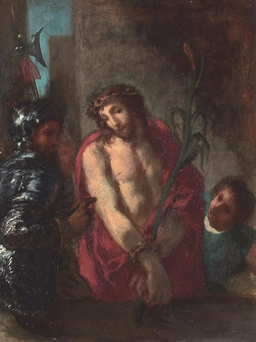 Ecce Homo