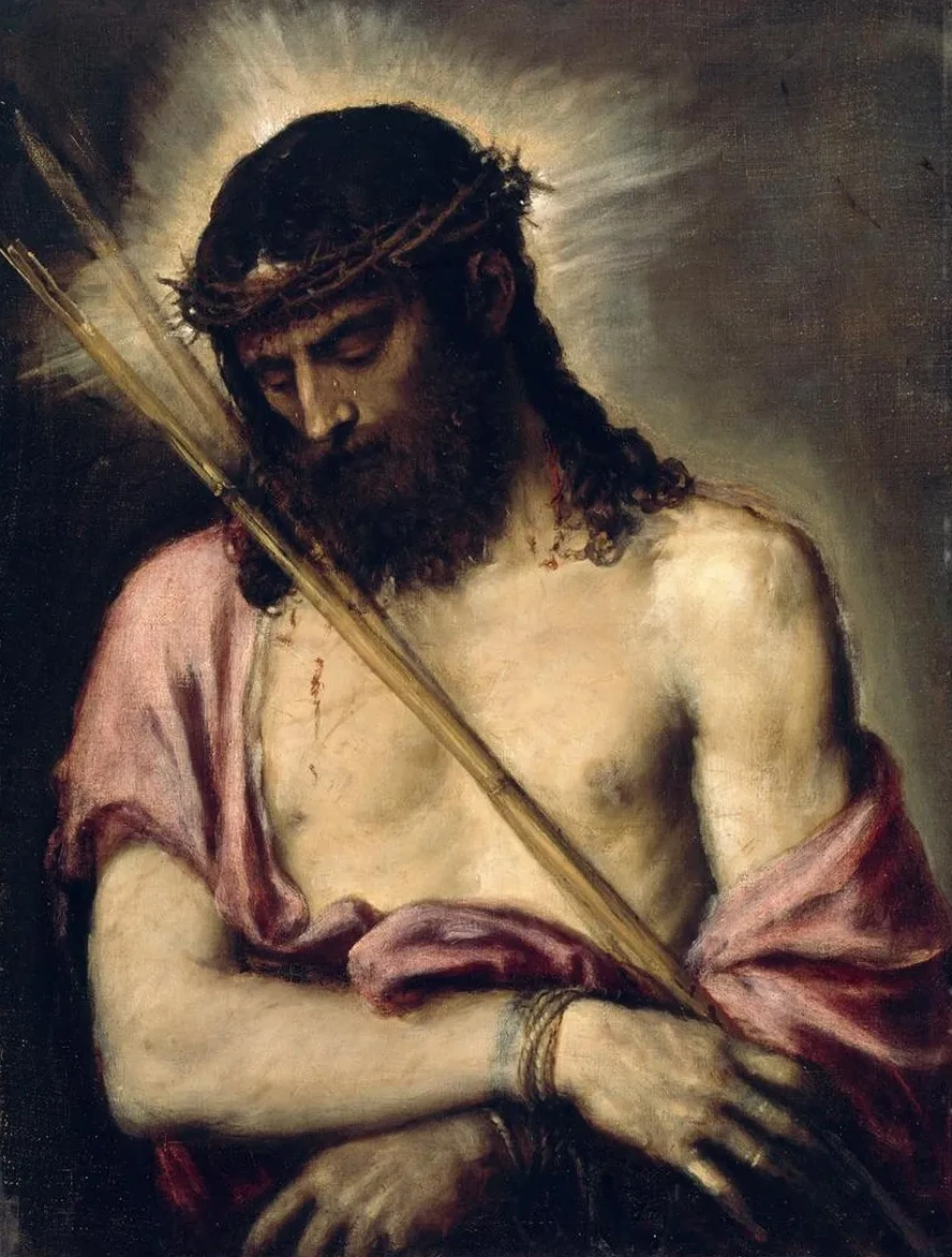 Ecce Homo