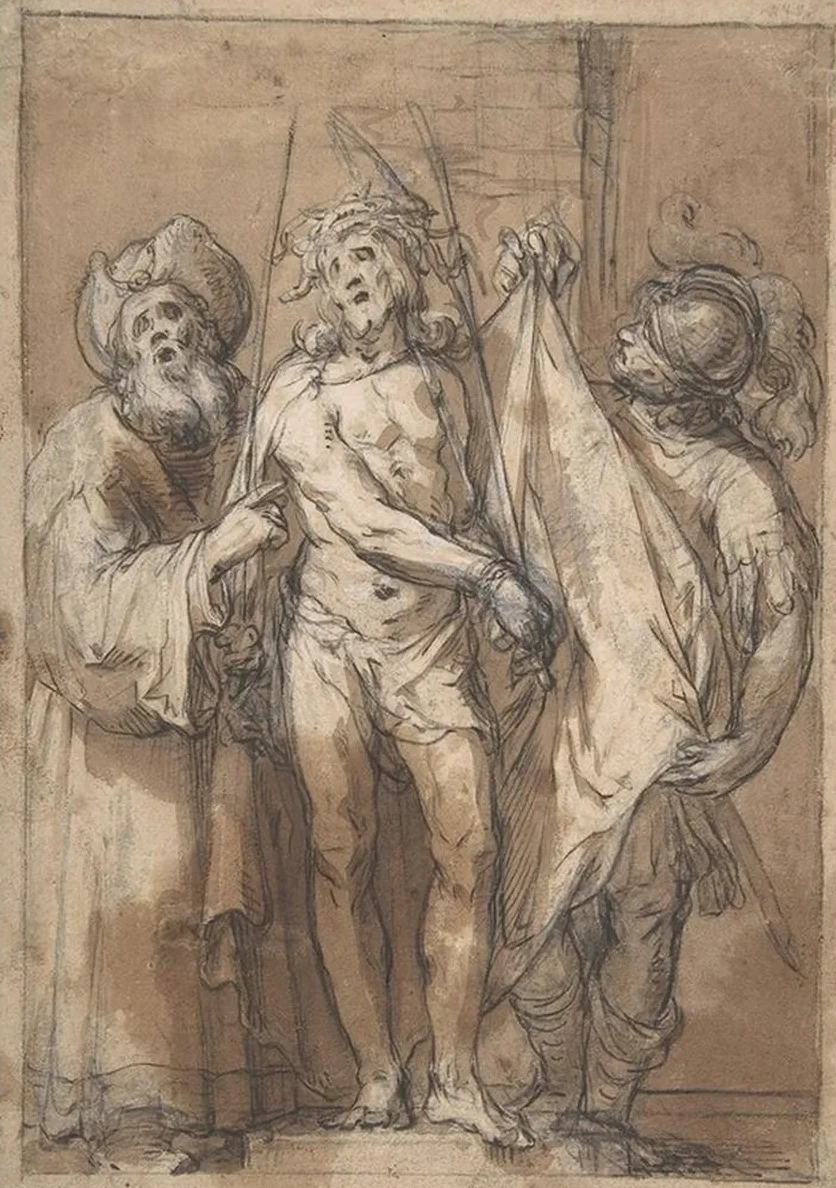 Ecce Homo