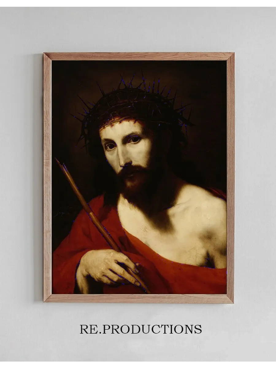 Ecce Homo
