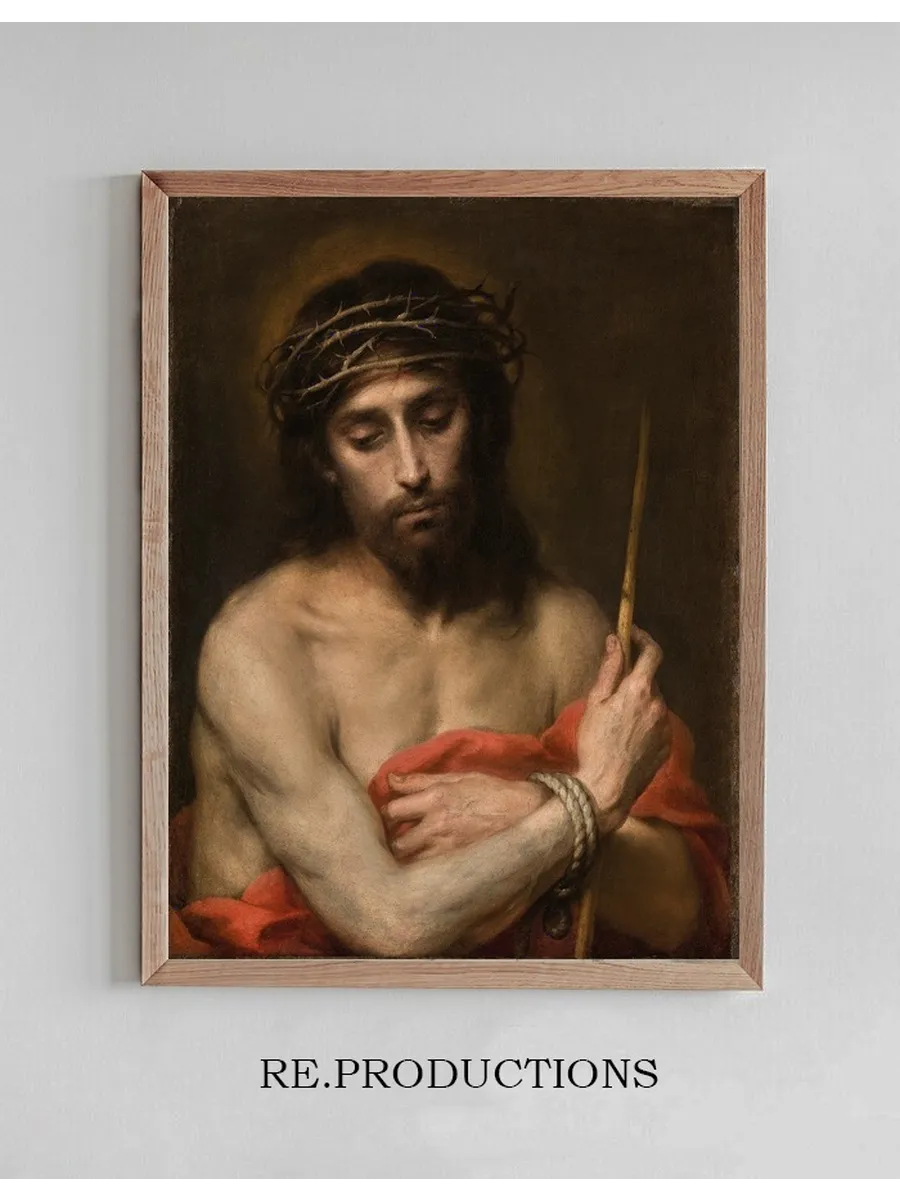 Ecce Homo