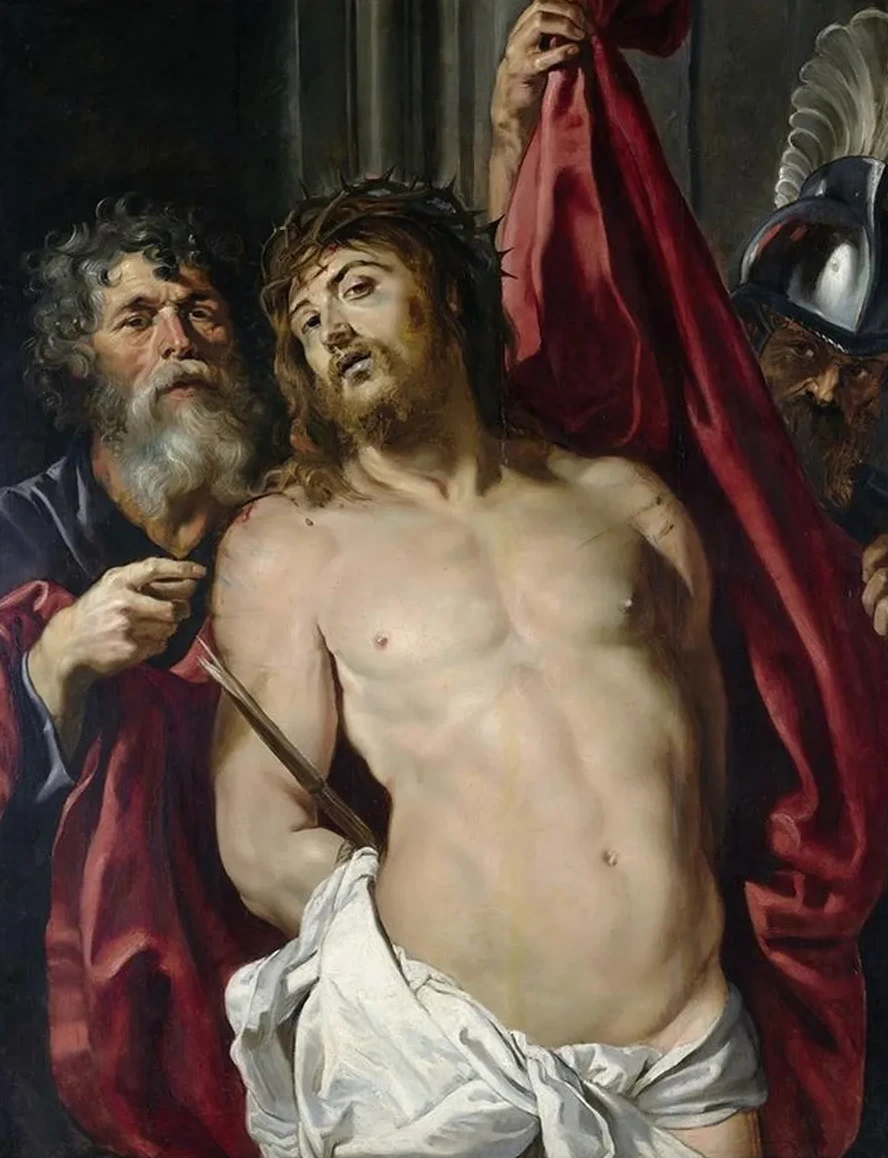 Ecce Homo