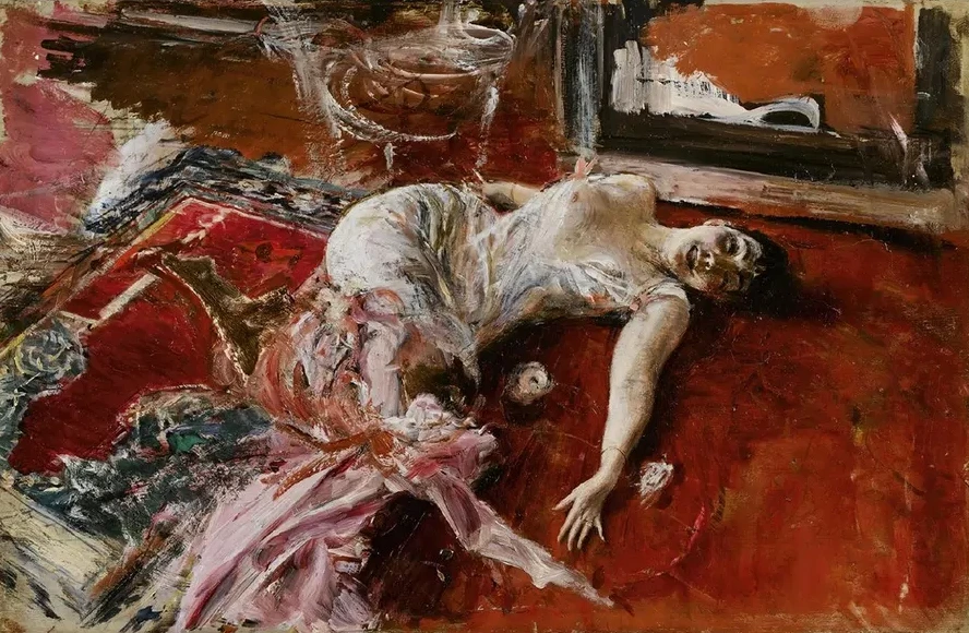 Ecstasy