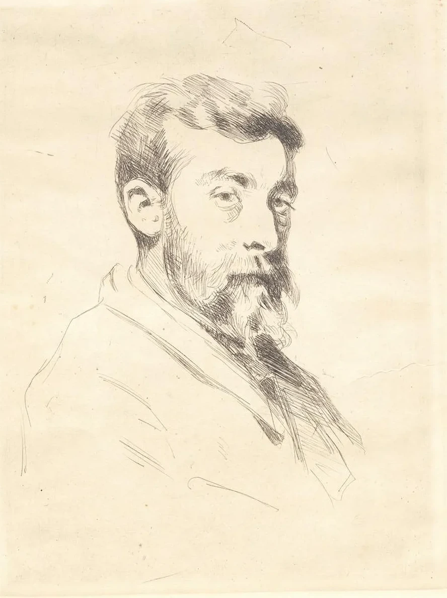 Ed Baillet