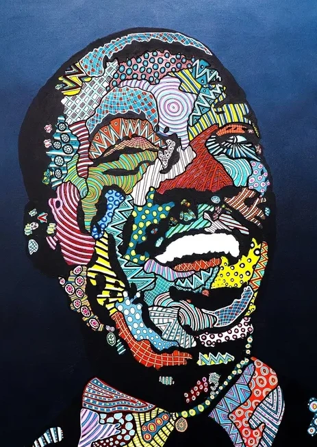 Eddie Murphy