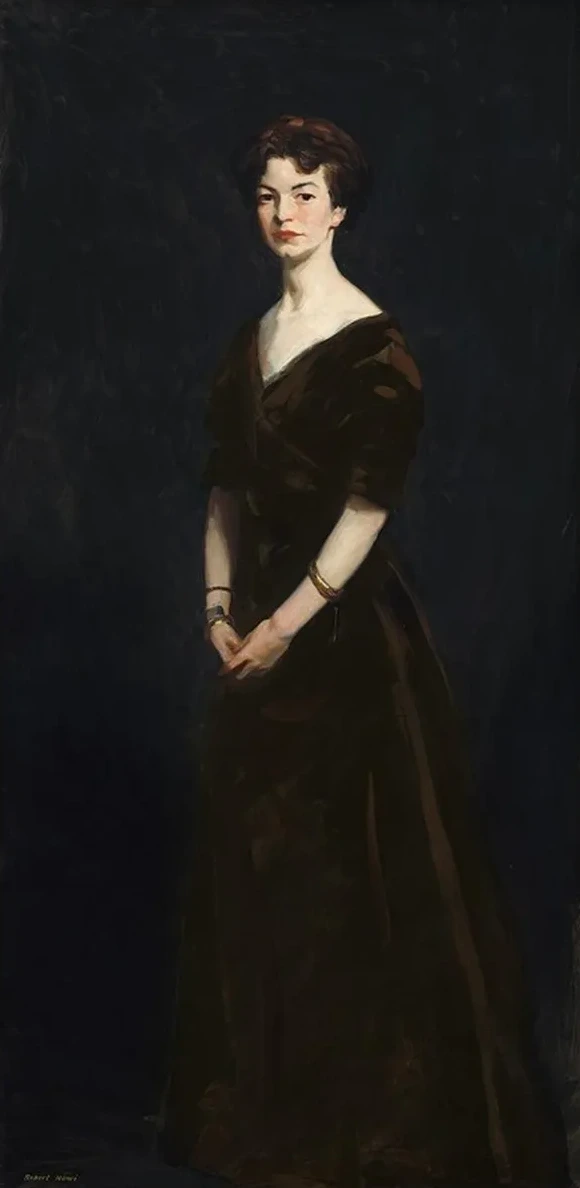 Edith Reynolds
