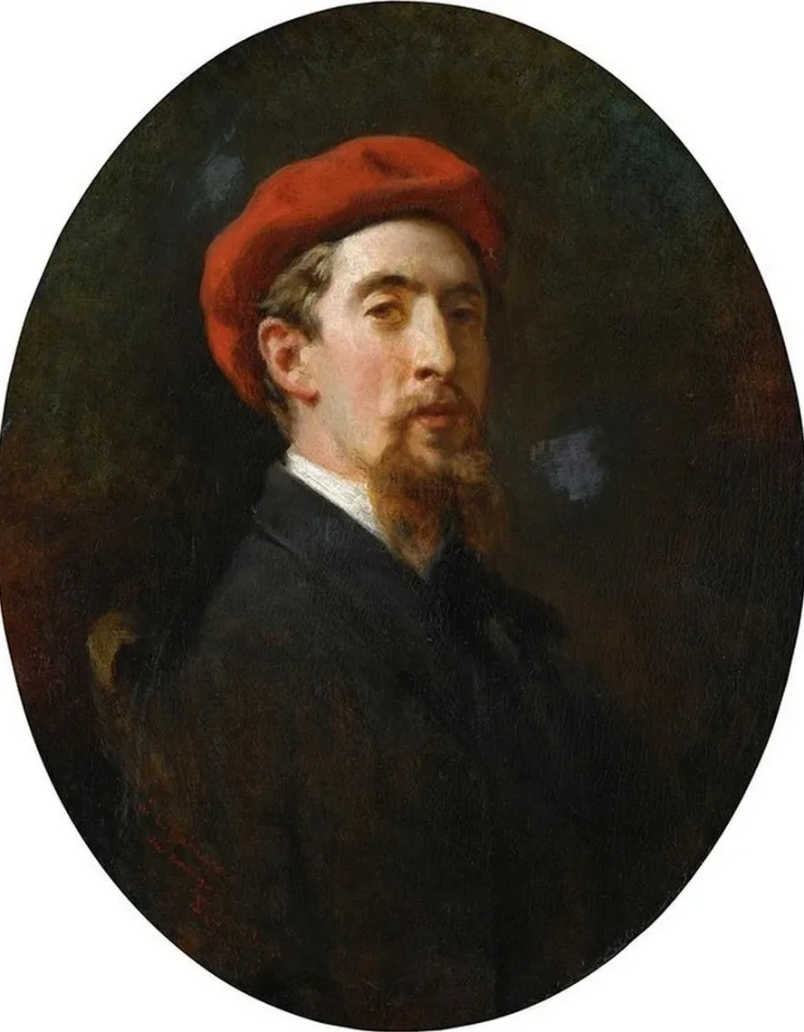 Eduardo DeZamacois
