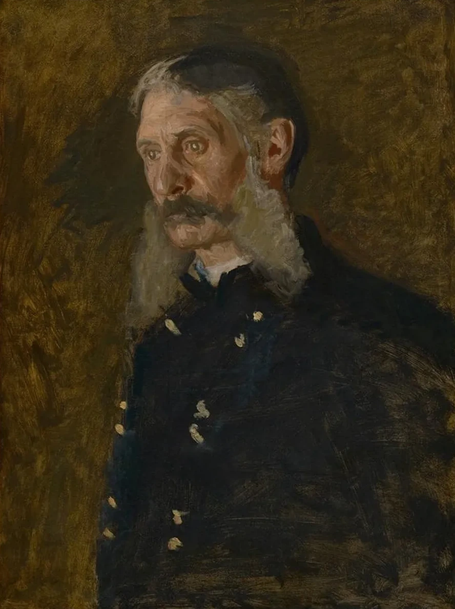 Edward Burd Grubb, Jr