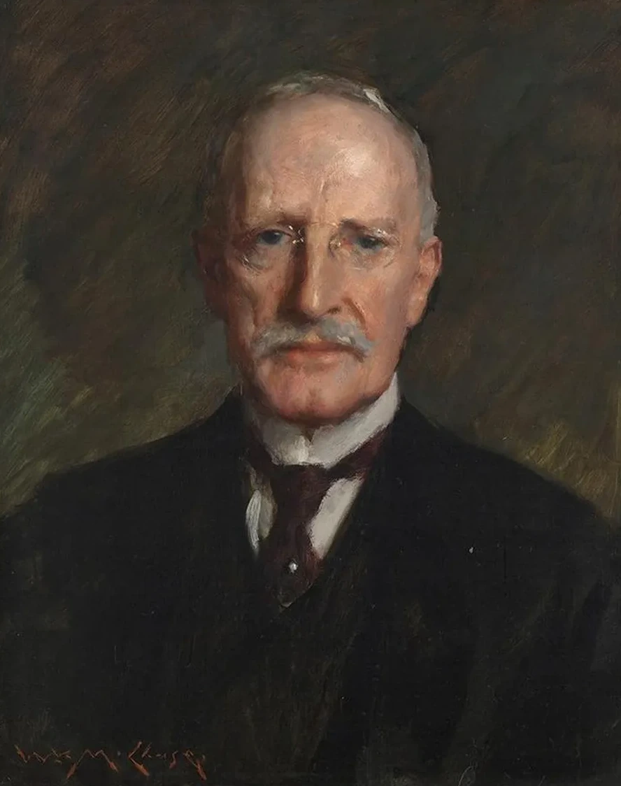 Edward Guthrie Kennedy