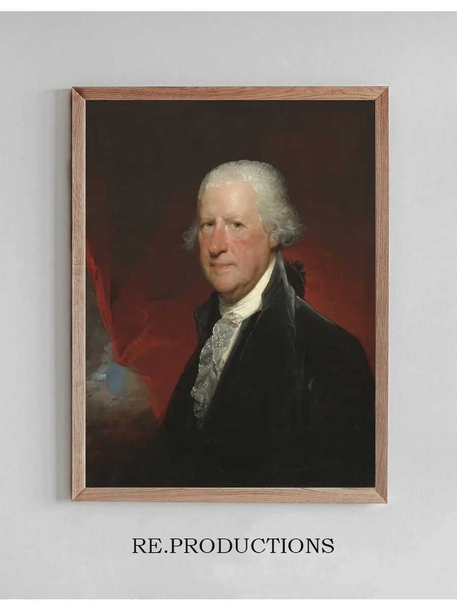 Edward Shippen