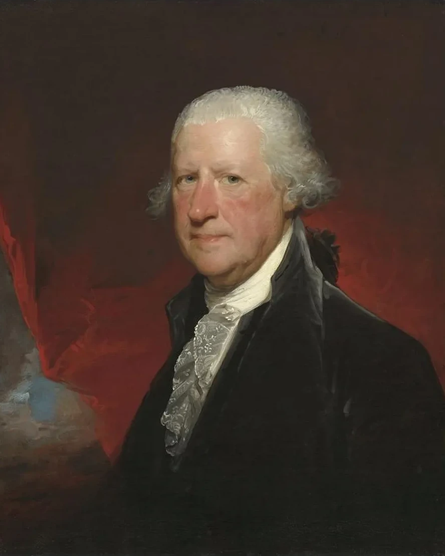 Edward Shippen