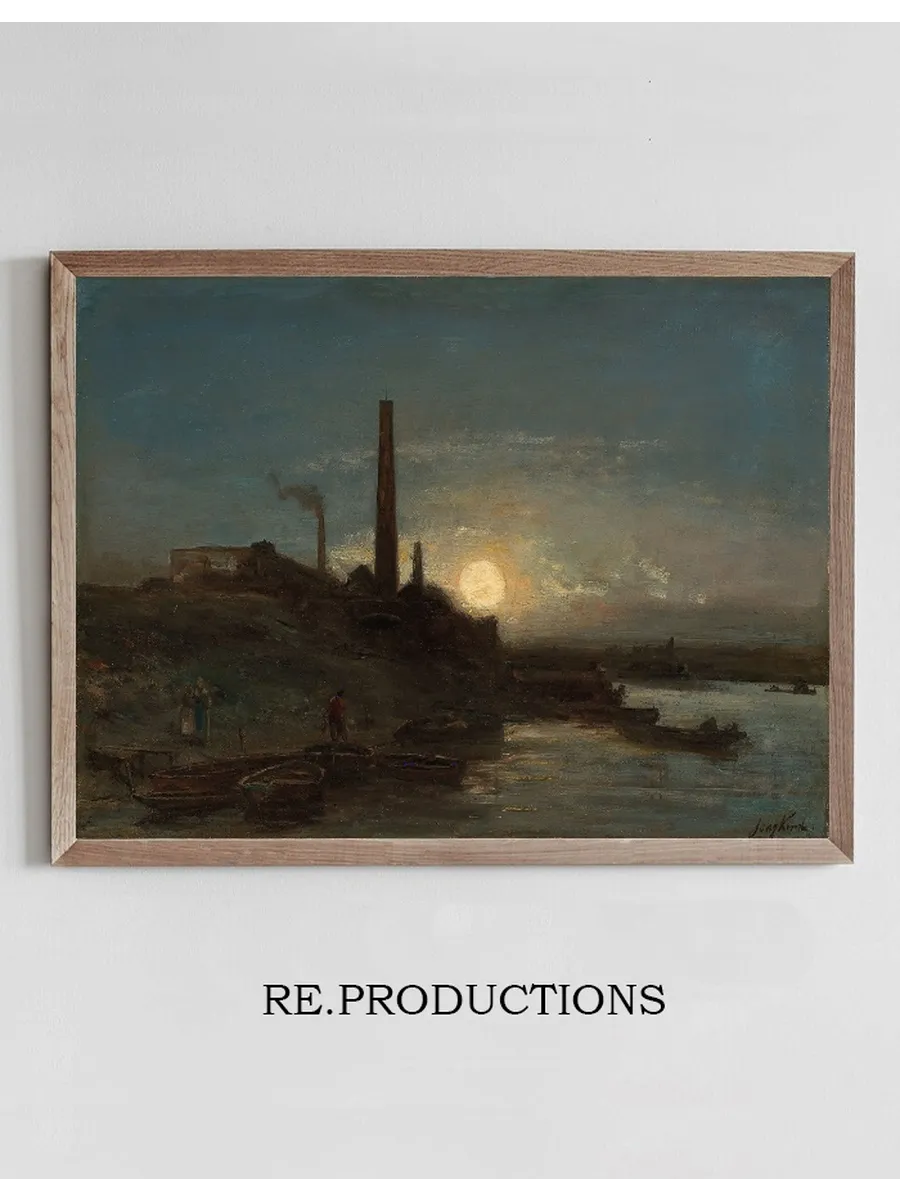 Effet de Lune