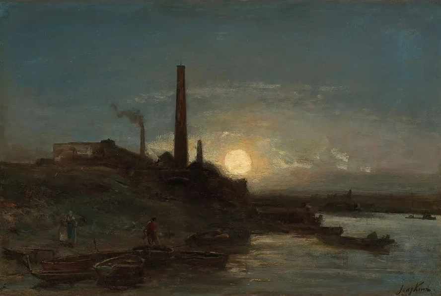 Effet de Lune