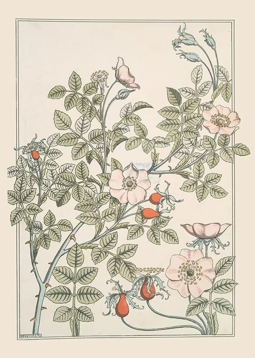 Eglantier