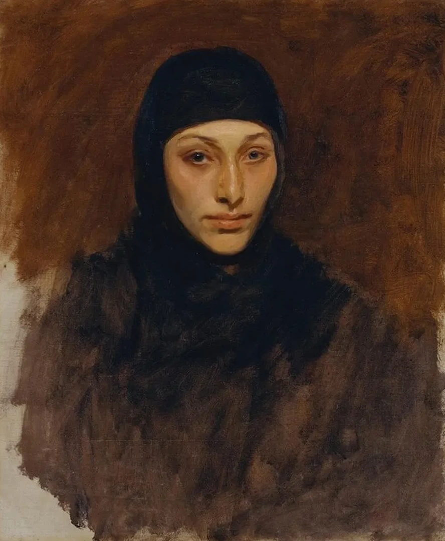 Egyptian Woman