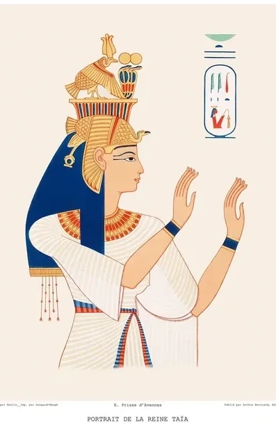 Egyptian art II