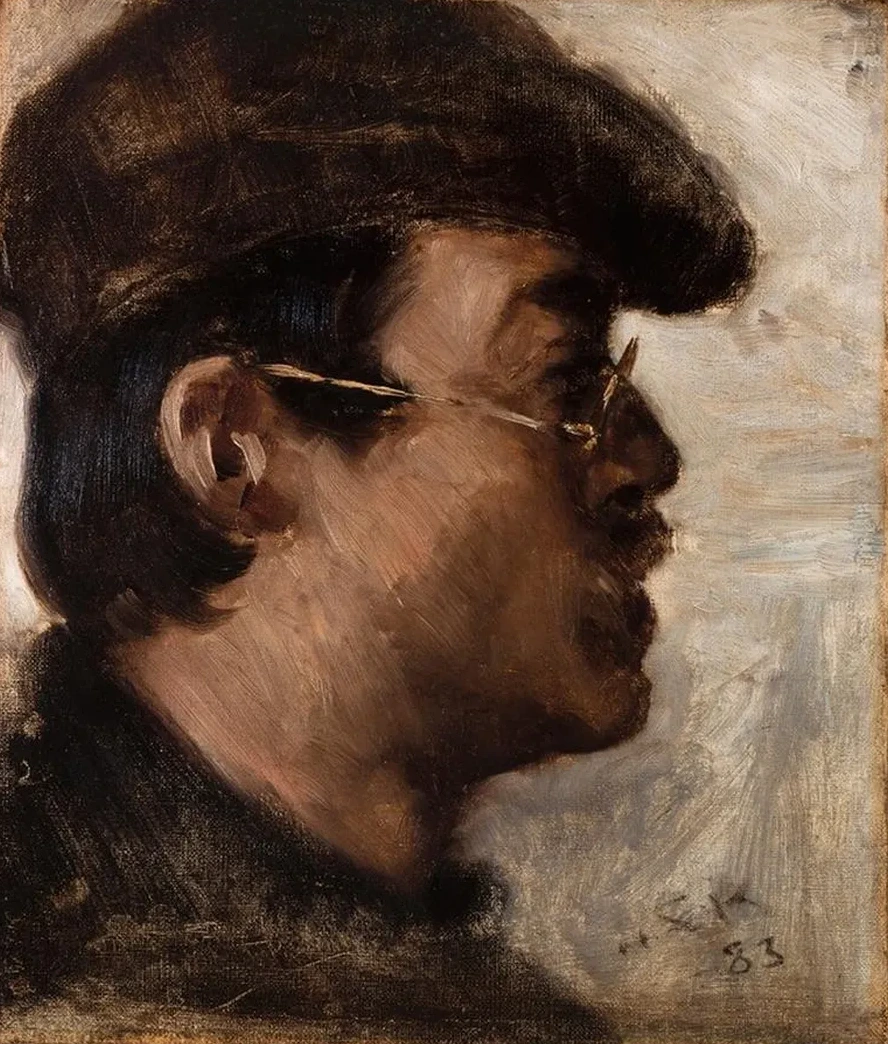 Eilif Peterssen
