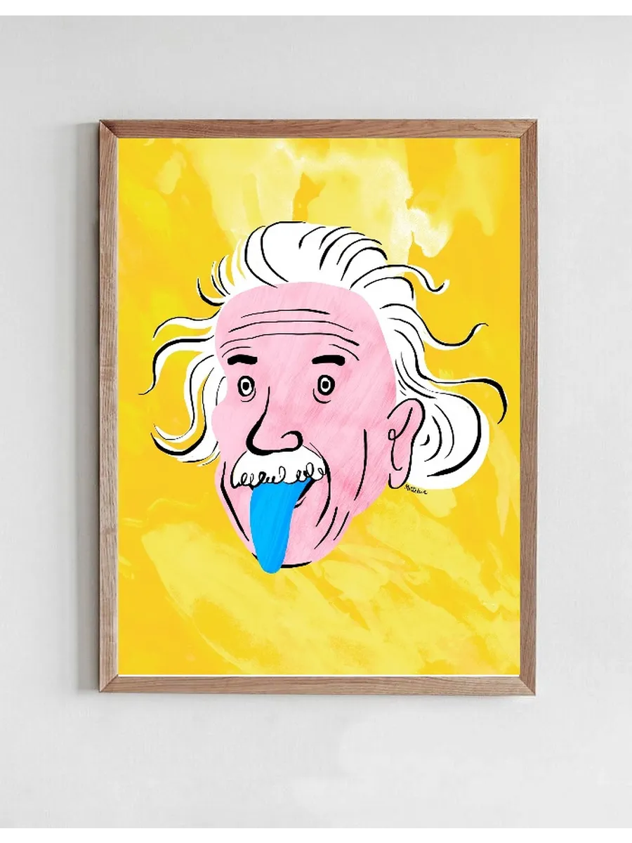 Einstein