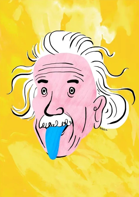 Einstein